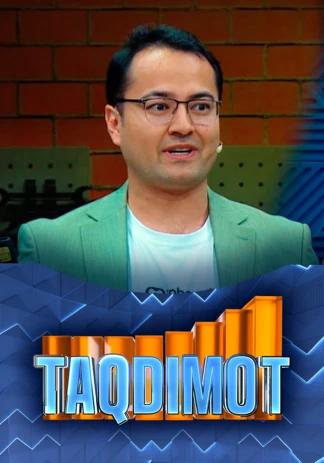 Taqdimot 6-son