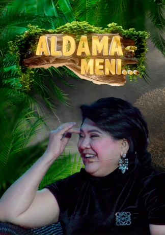 Aldama meni: Dulfuza Ismoilova