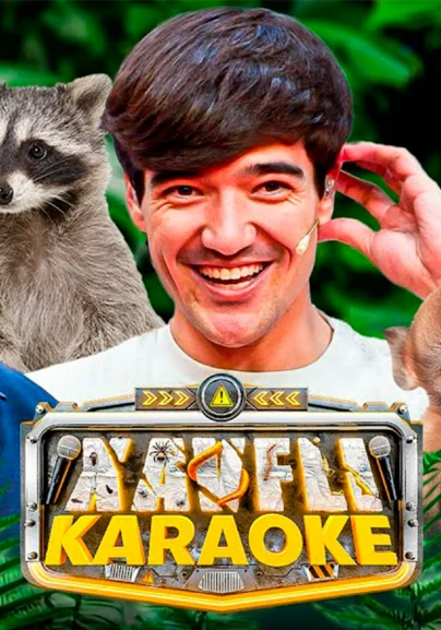 Xavfli karaoke 1-son