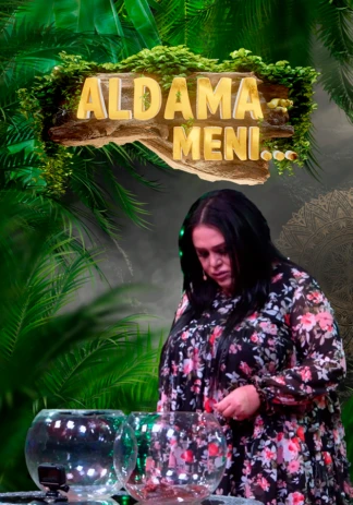 Aldama meni: Zuhra Soliyeva