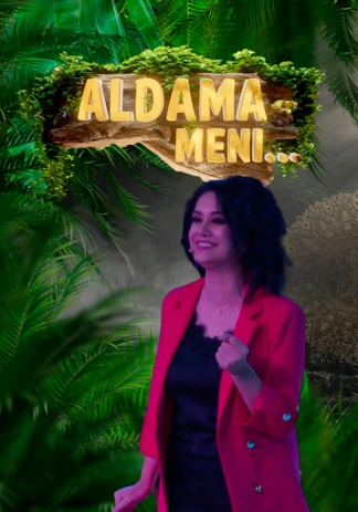 Aldama meni: Nargiza Abdullayeva