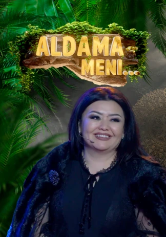 Aldama meni: Malika Ravshanova