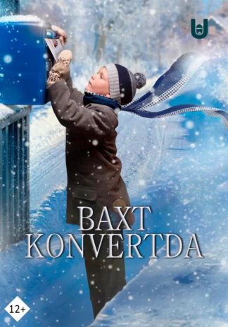 Baxt konvertda