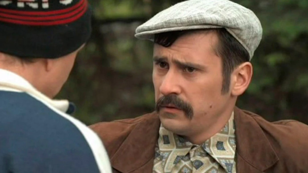 Фильм Назад в СССР