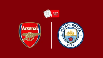 Angliya Superkubogi finali: «Arsenal» - «Manchester Siti»