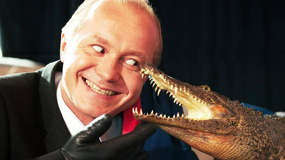 Сериал Бригада