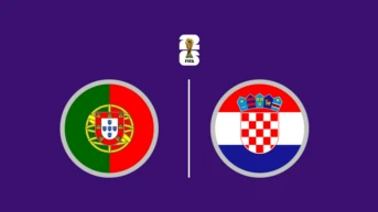 JCH 2026 Play off 116 final «Portugaliya» - «Xorvatiya»