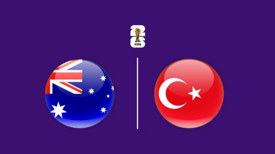 JCH 2026 1-tur Avstraliya Turkiya