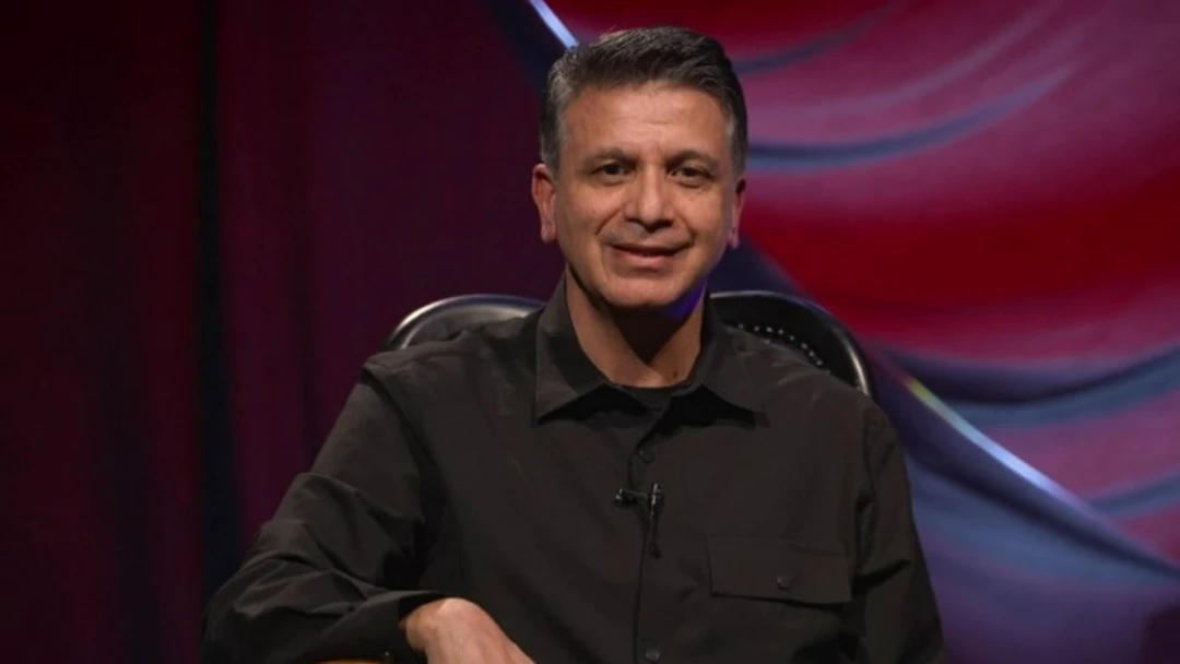 Передача Ümit Yılmaz ile Doğaçlama