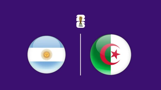 JCH 2026 1-tur «Argentina» - «Jazoir»