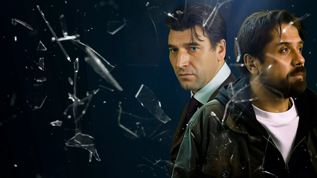 Сериал Законник