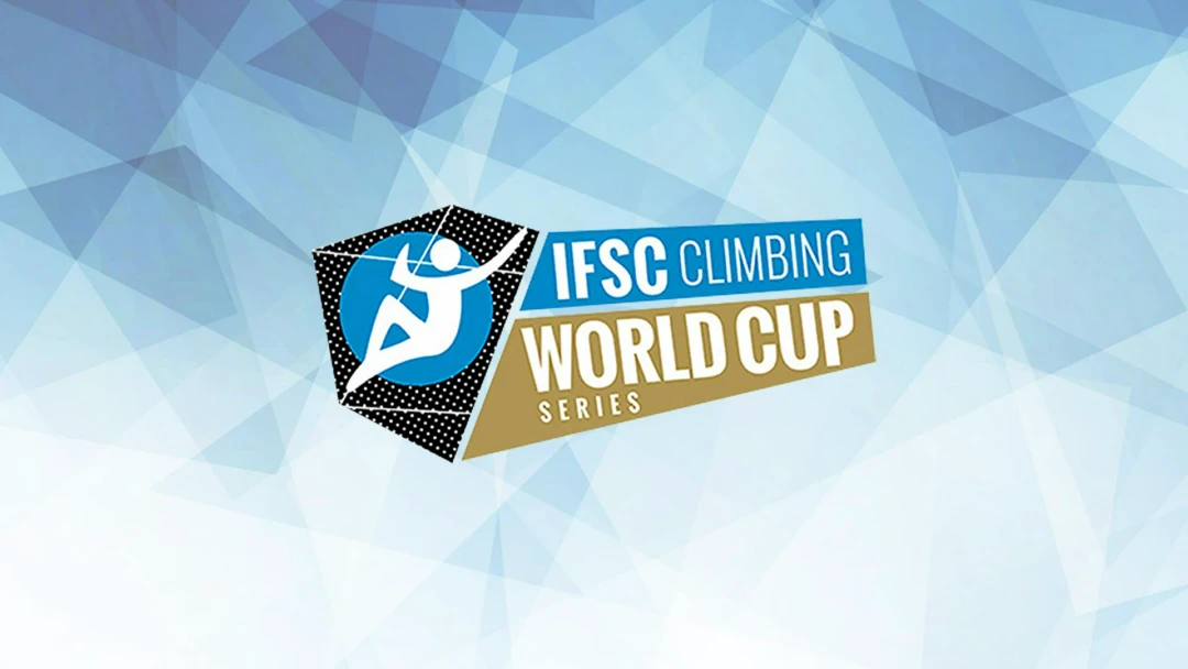 Передача Скалолазание: World Cup Bern Boulder Финал Мужчины