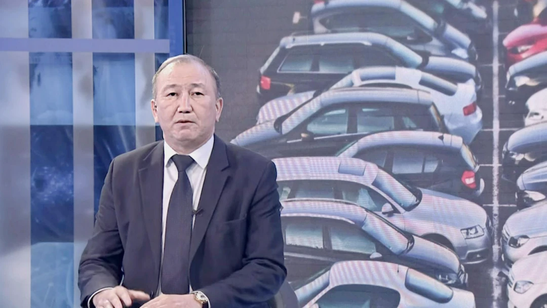 Передача По закону