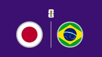 JCH 2026 116-final «Yaponiya» - «Braziliya»