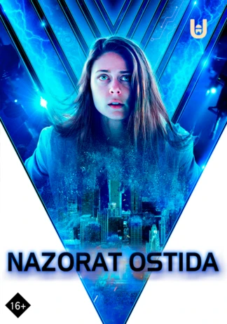Nazorat ostida