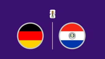 JCH 2026 116-final «Germaniya» - «Paragvay»