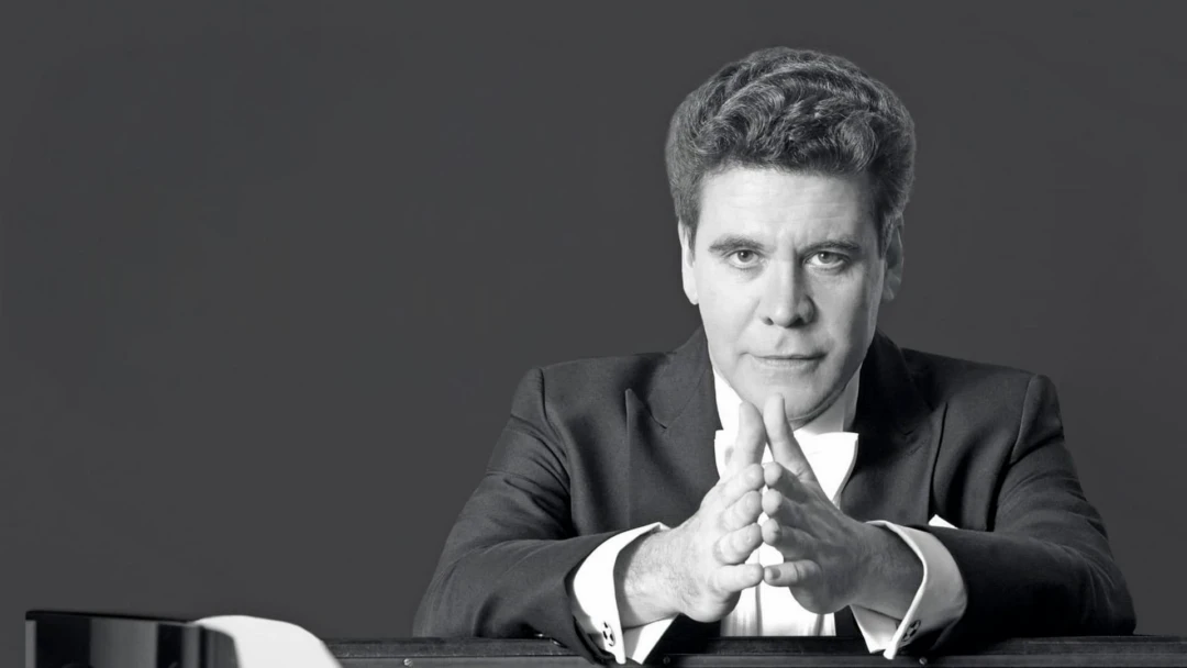 Передача Торжественное открытие V Международного конкурса молодых пианистов Grand Piano Competition