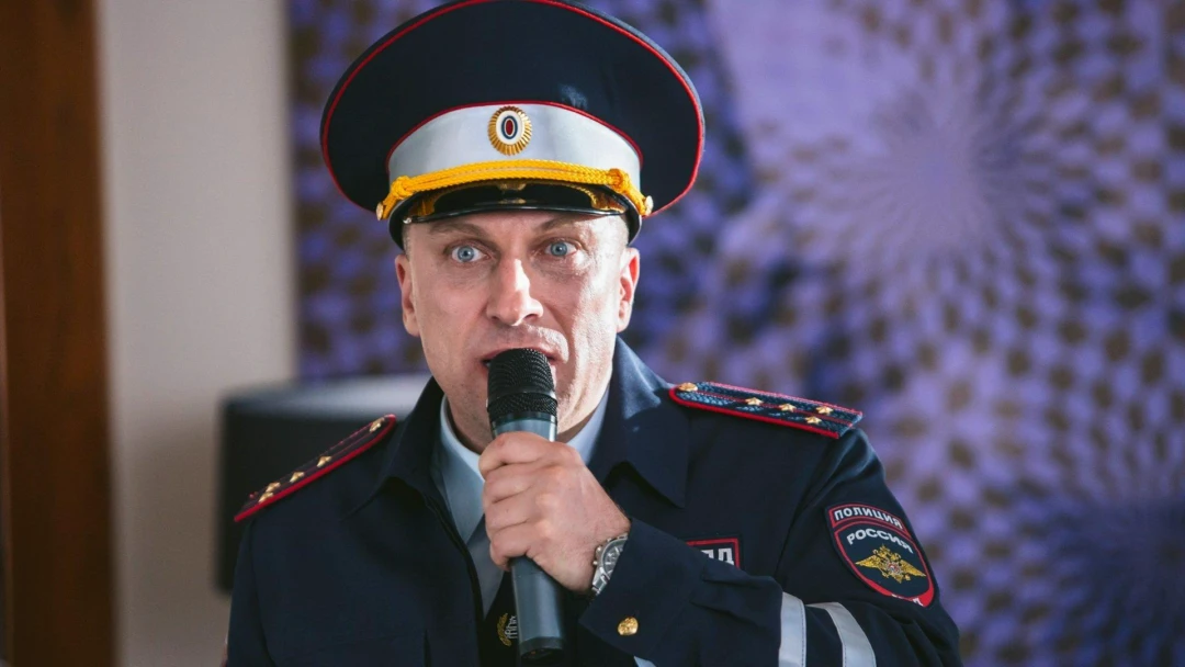 Фильм Самый лучший день