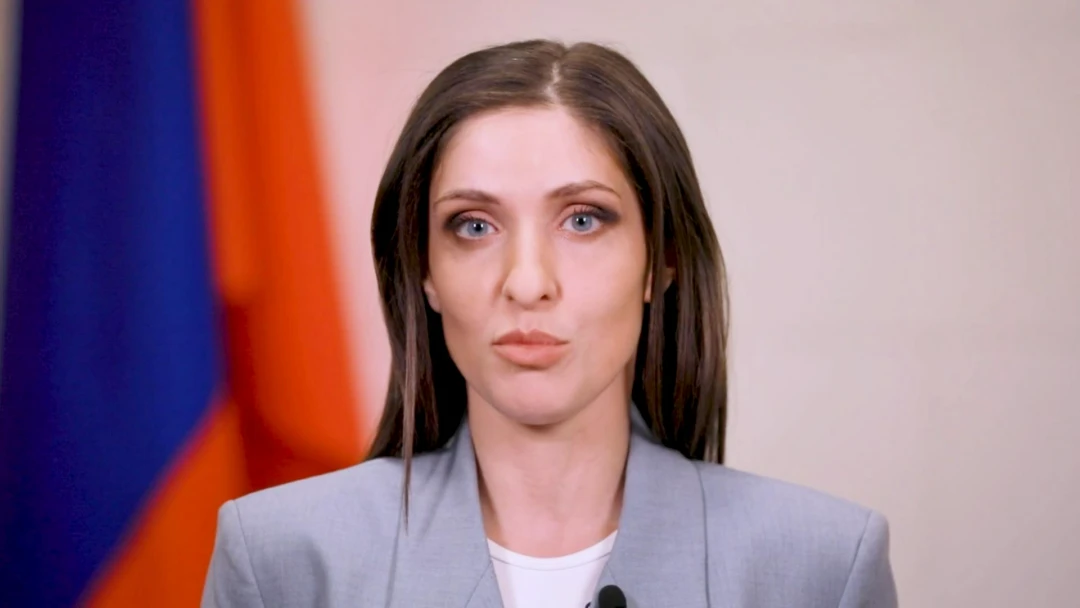Передача Парламентский час
