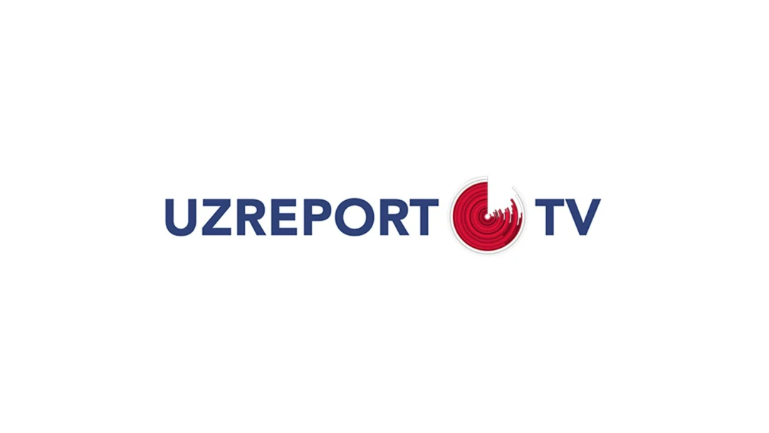 Передача Uzreport TV (UZ)