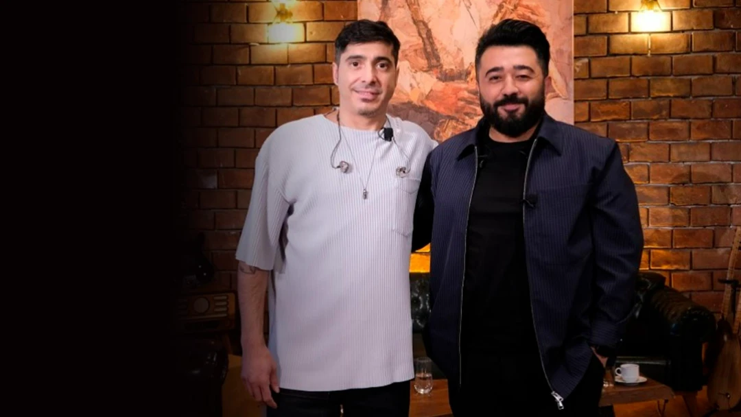 Передача İstanbul Düetrio
