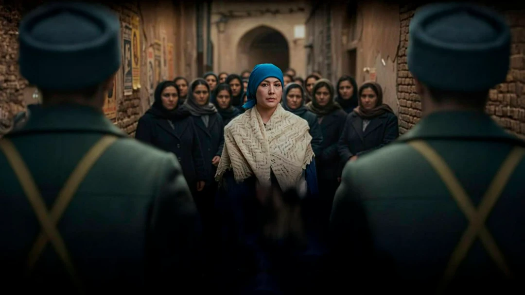 Фильм Matonatli Maryam