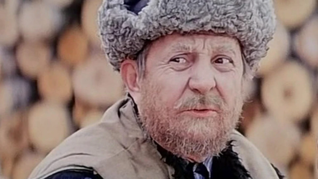 Фильм Живите в радости