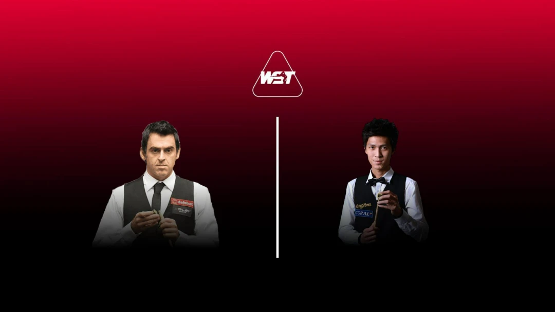Передача Снукер: World Open Ronnie O'Sullivan - Thepchaiya Un-Nooh Final