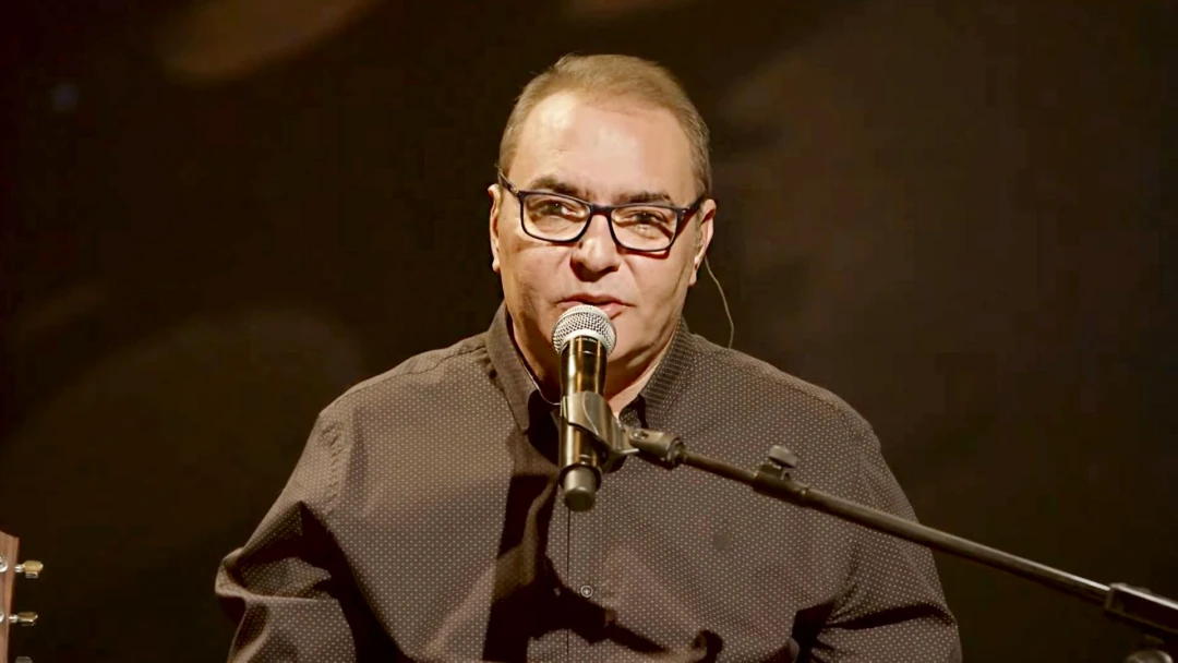 Передача Aykut Kuşkaya ile Gece Şarkıları
