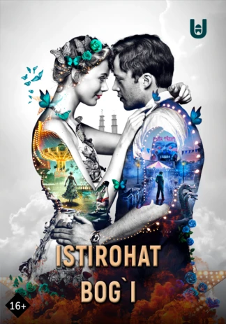 Istirohat bog`i