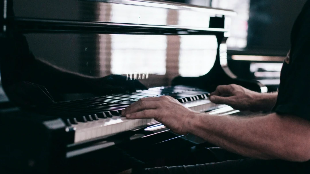 Передача Mumtoz musiqa