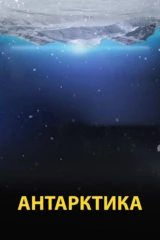 Антарктика