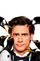 Janob poppers pingvinlari