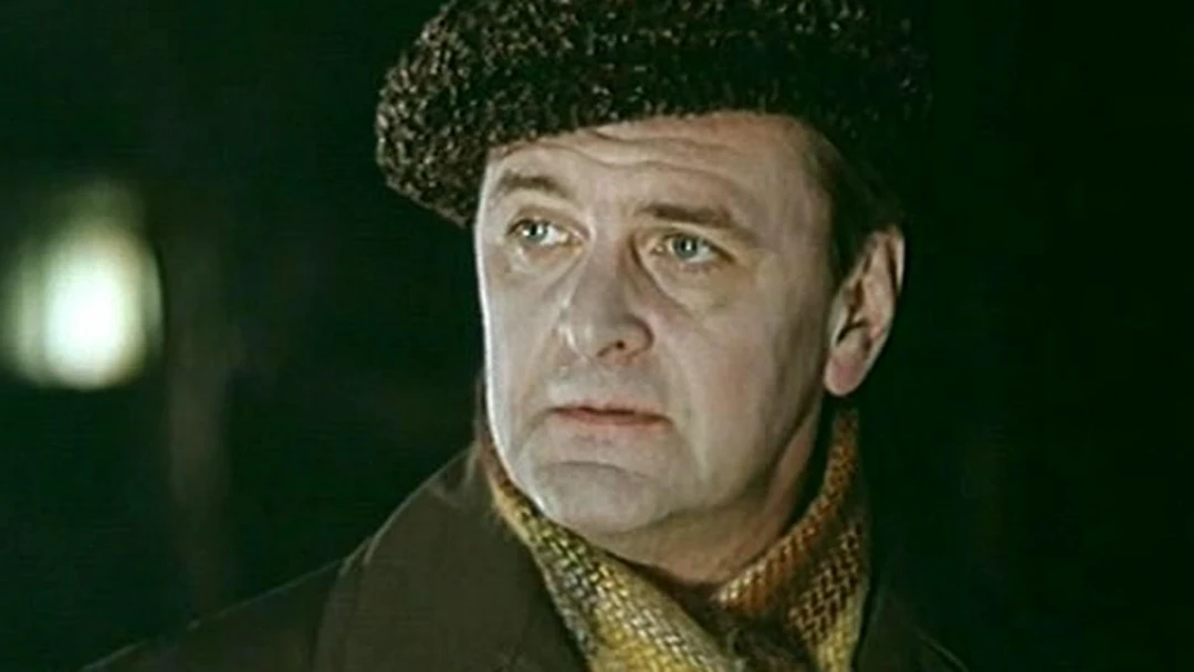 Фильм Три ненастных дня