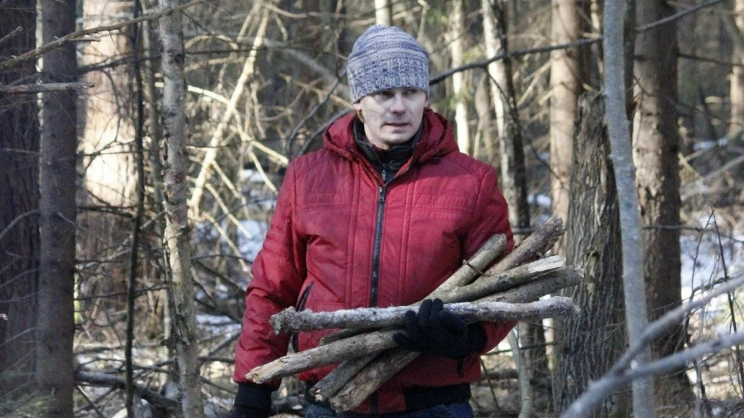 Сериал Лесник