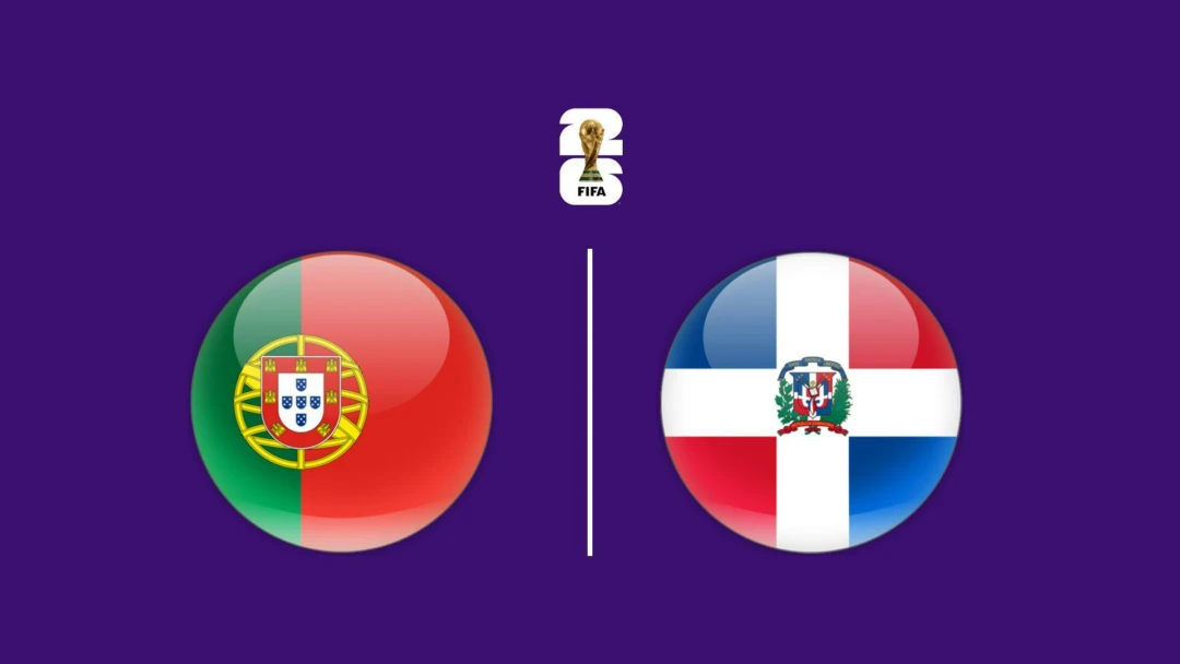 Передача JCH 2026 1-tur «Portugaliya» - «Dominikan Resp»