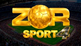 ZO'R SPORT 4
