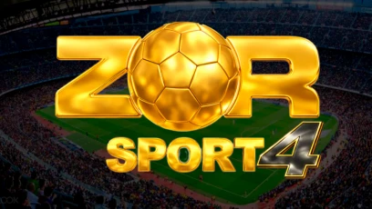 ZO'R SPORT 4