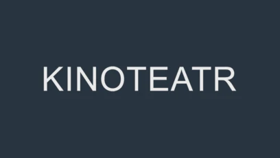 Kinoteatr
