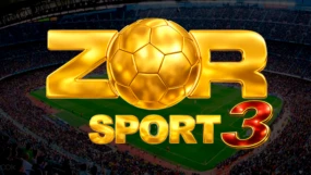 ZO'R SPORT 3