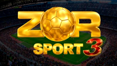 ZO'R SPORT 3