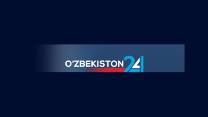 O’zbekiston 24
