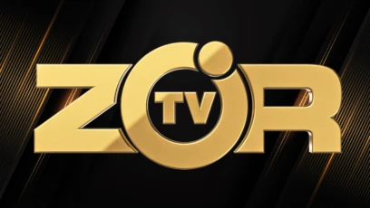 Zo'r TV