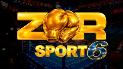 ZO'R SPORT 6