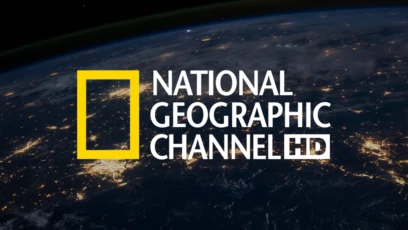 NATIONAL GEOGRAPHIC