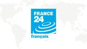 FRANCE 24