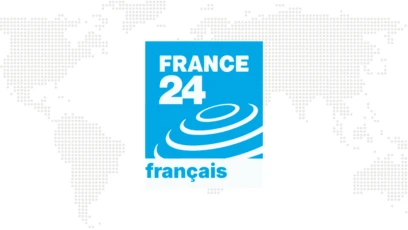 FRANCE 24
