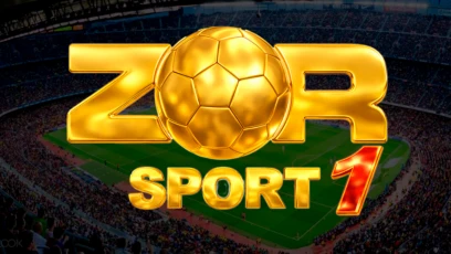 ZO'R SPORT 1
