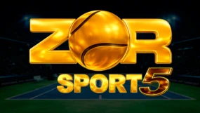ZO'R SPORT 5