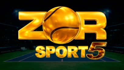 ZO'R SPORT 5